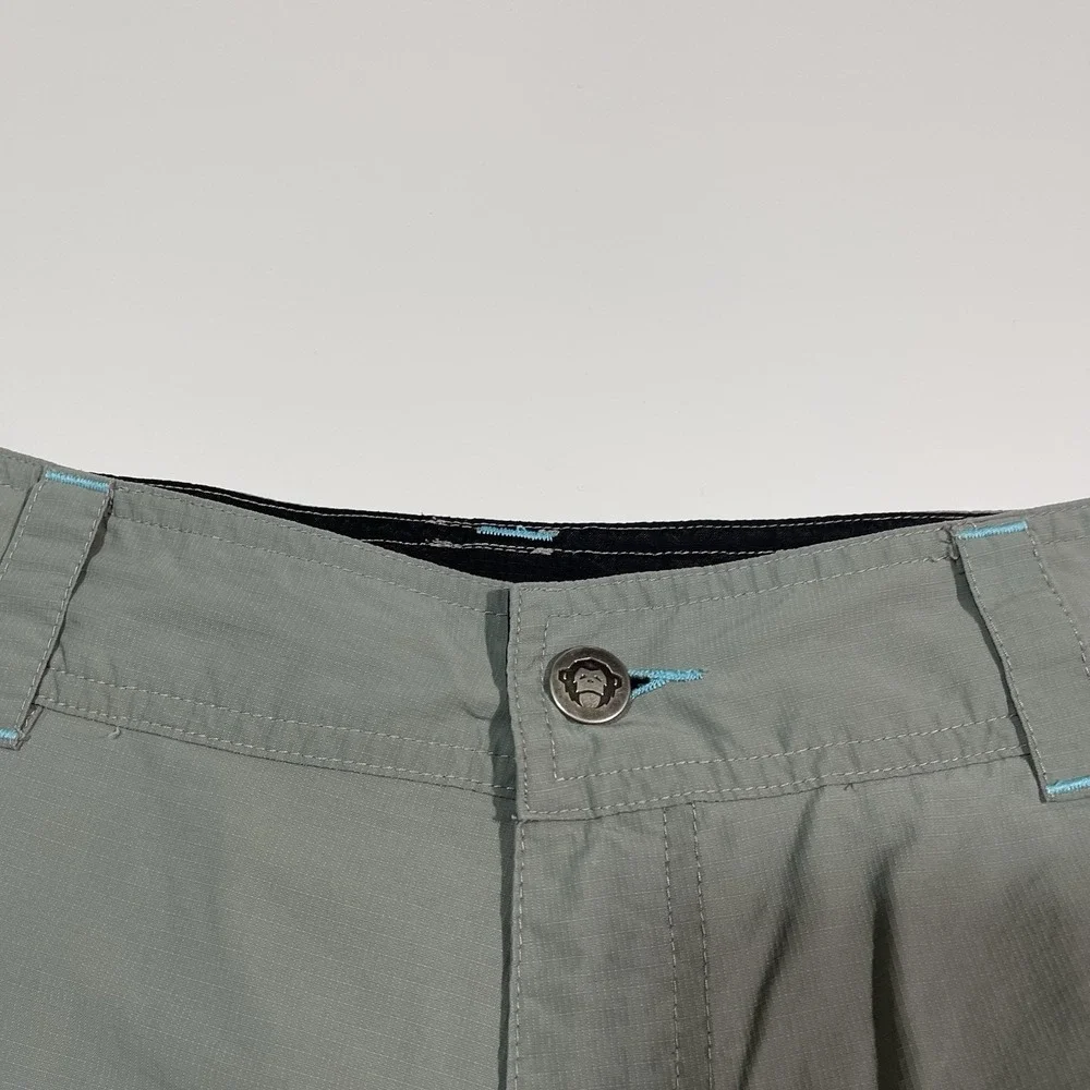 Howler Bros Horizon Hybrid Shorts Men's 38‎ Iron